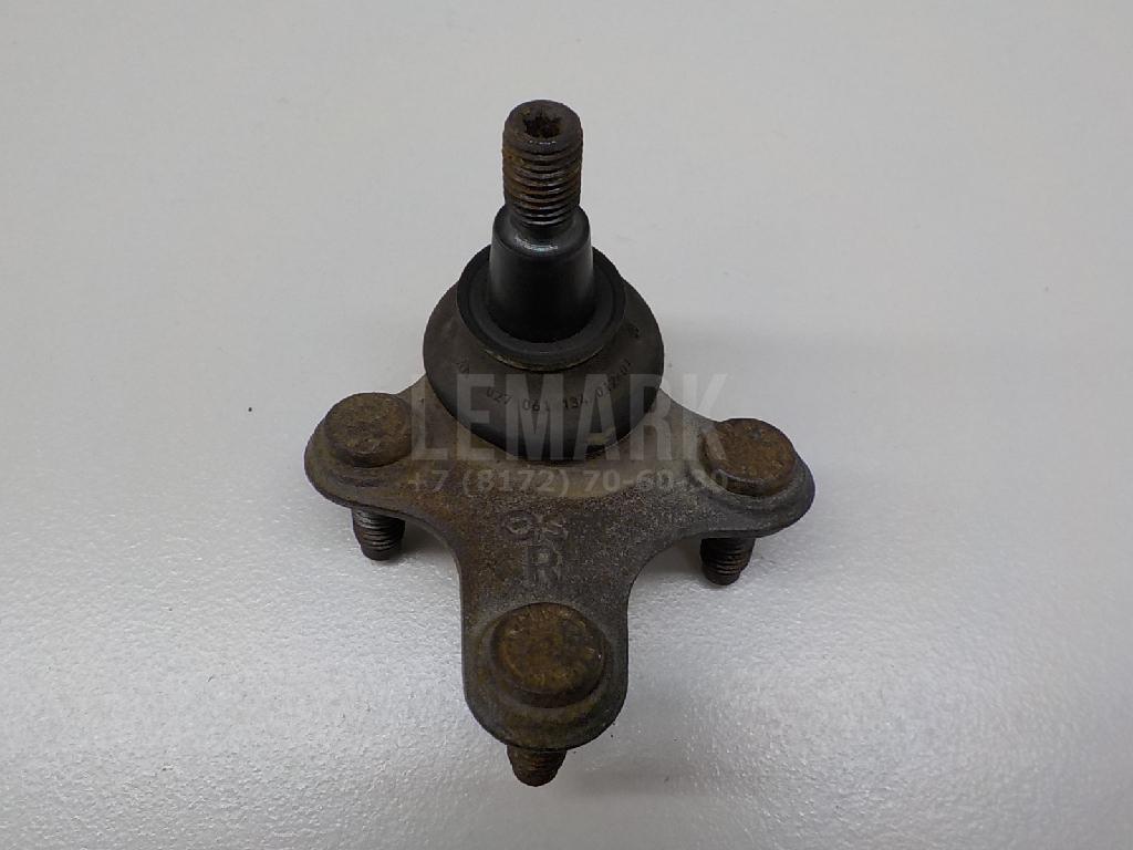 Опора шаровая правая передней подвески 5Q0407366A VAG