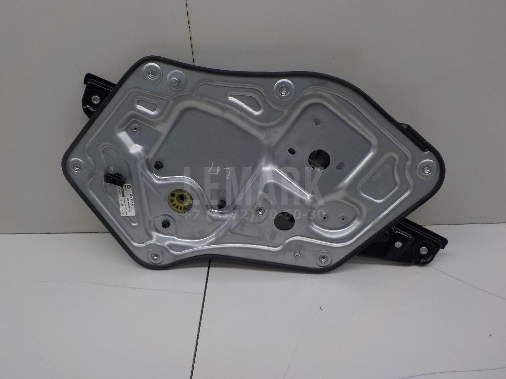 Стеклоподъемник электр. передний левый 5L0837461 VAG