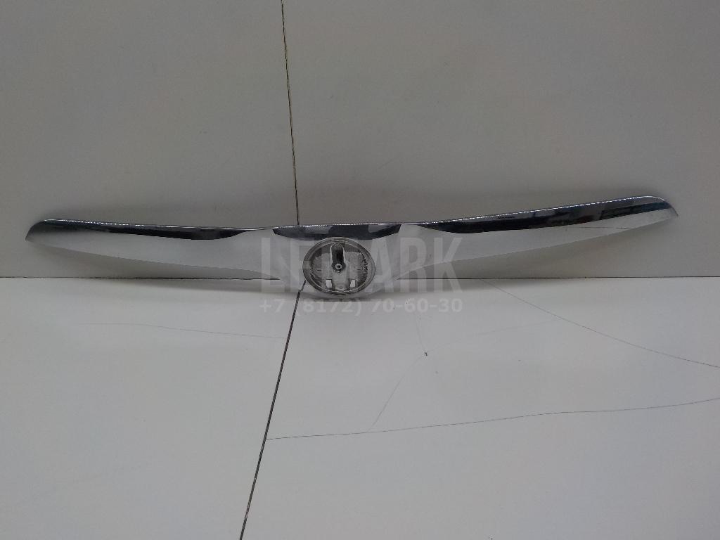 Молдинг капота 5L0853633 VAG