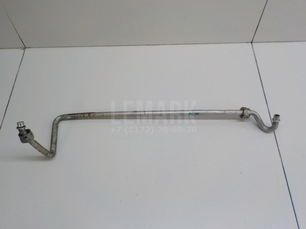 Трубка системы охлаждения АКПП 7L0317822B VAG