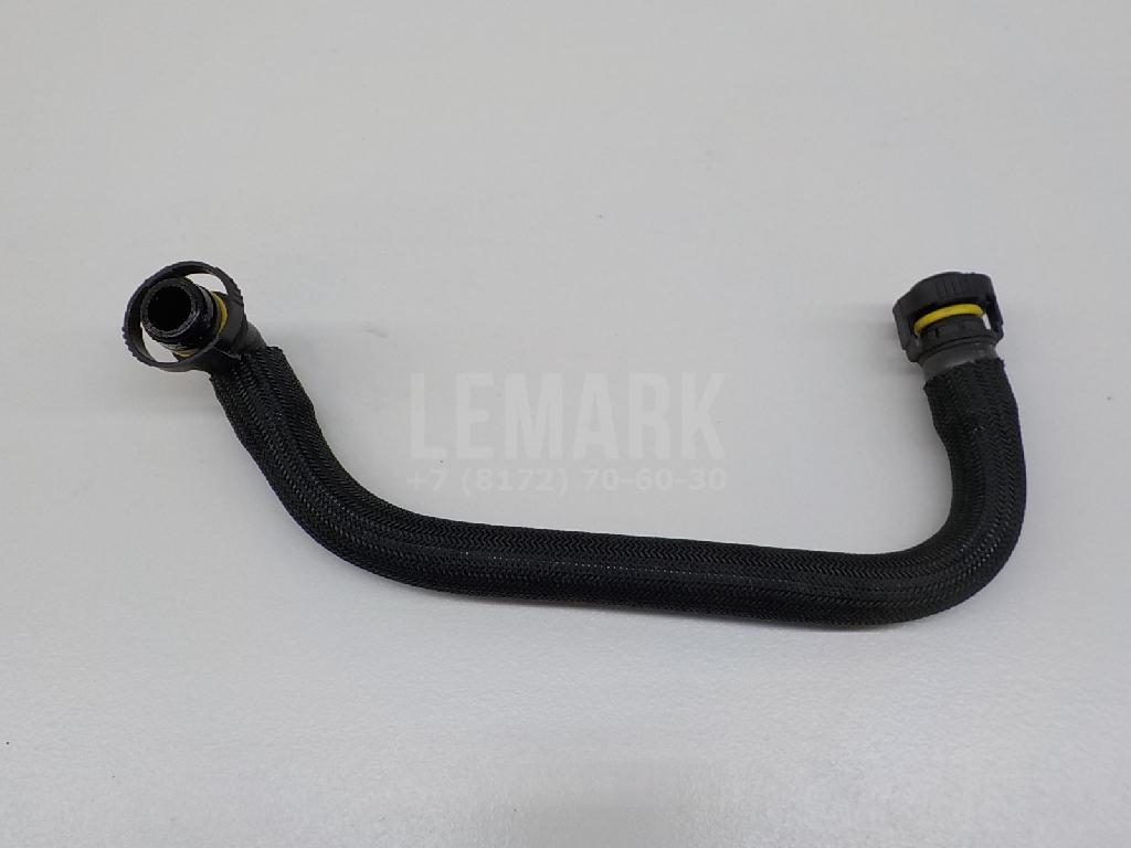Трубка картерных газов 1845563 Ford
