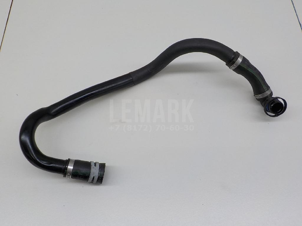 Трубка картерных газов 1863974 Ford