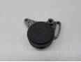 Ролик руч.ремня с кронштейном