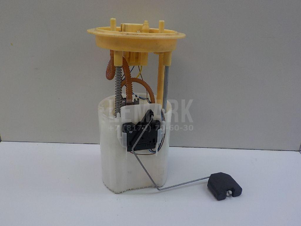 Насос топливный электрический 3AA919050H VAG