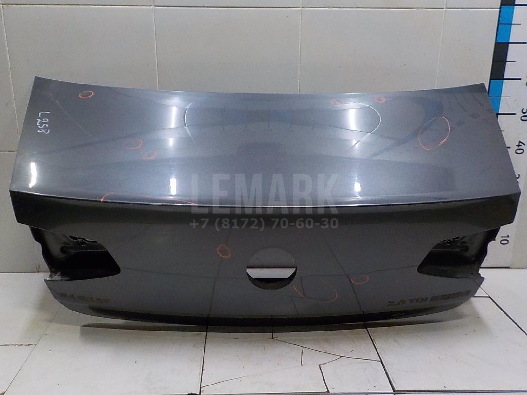 Крышка багажника 3G5827025A VAG
