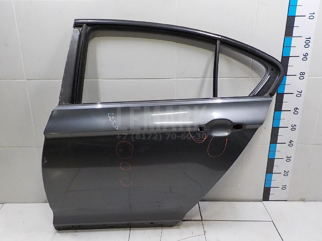 Дверь задняя левая 3G5833055AC VAG