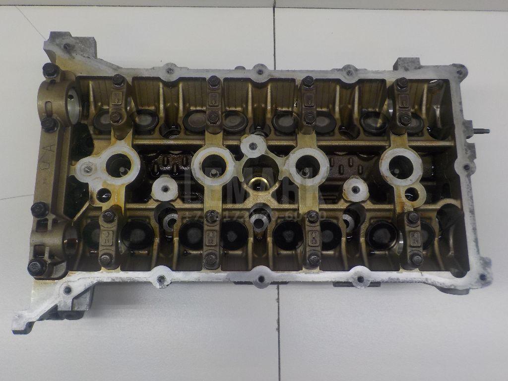 Головка блока 221002G051 Hyundai-Kia