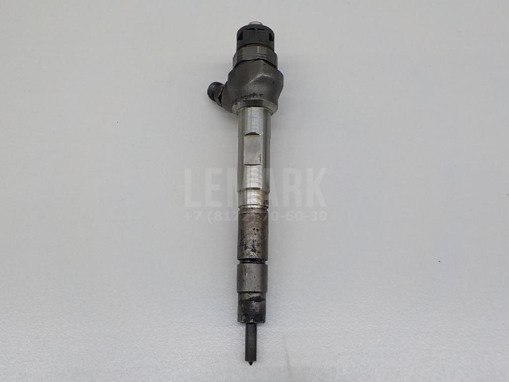 Форсунка дизельная электрическая 04L130277AC VAG
