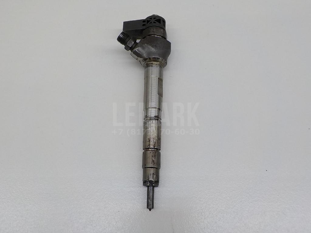 Форсунка дизельная электрическая 04L130277AC VAG
