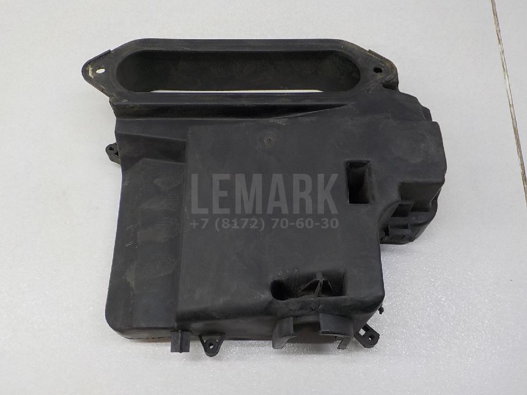 Корпус блока управления двигателем 8D1907355B VAG