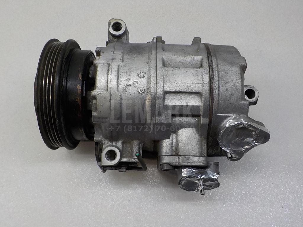 Компрессор кондиционера 8D0260805Q VAG