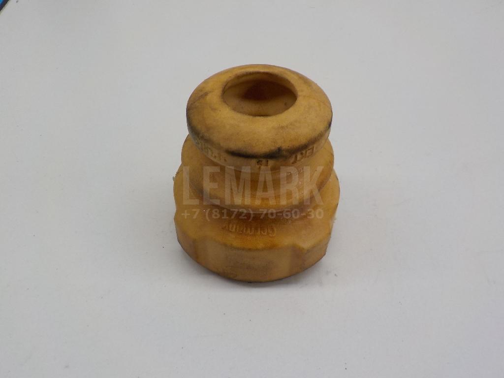 Отбойник заднего амортизатора 7L0512131C VAG