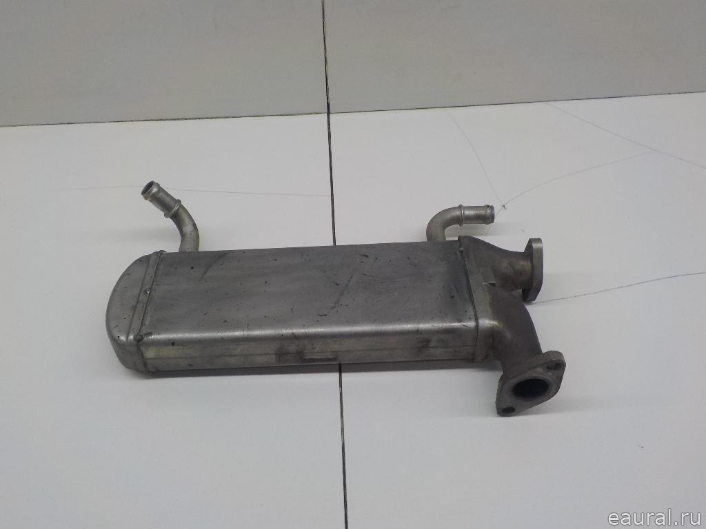 Радиатор системы EGR