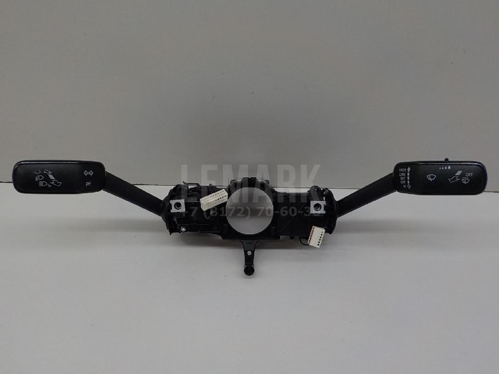 Переключатель подрулевой в сборе 5Q0953502MIGI VAG