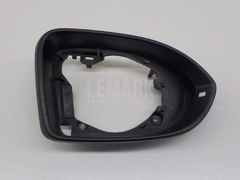 Рамка зеркала правого 3G08576029B9 VAG