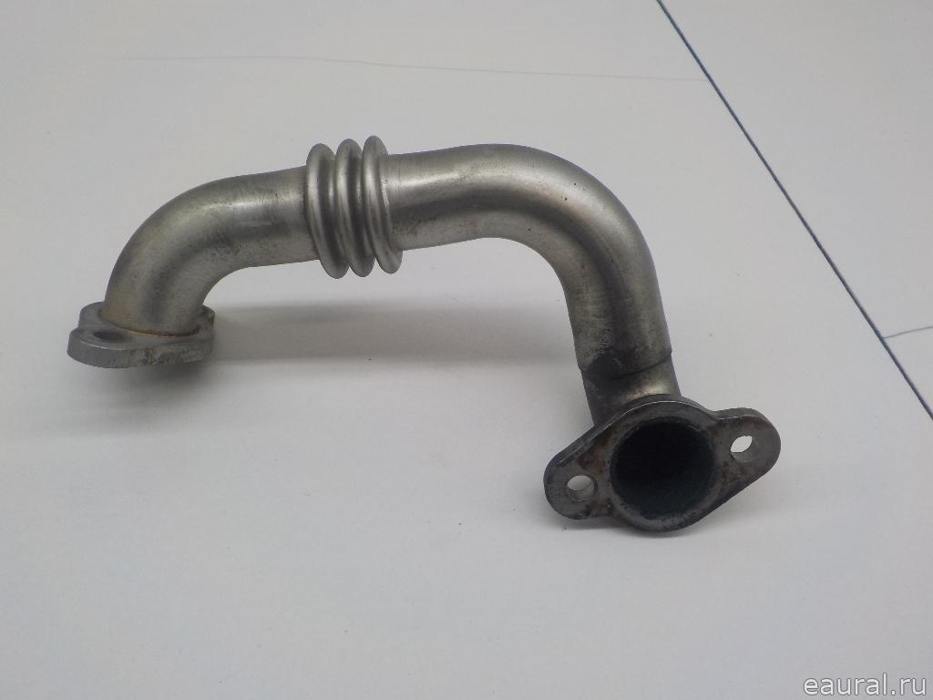 Трубка картерных газов