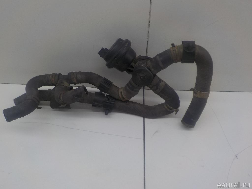 Шланг системы охлаждения