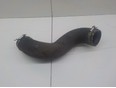 Патрубок интеркулера