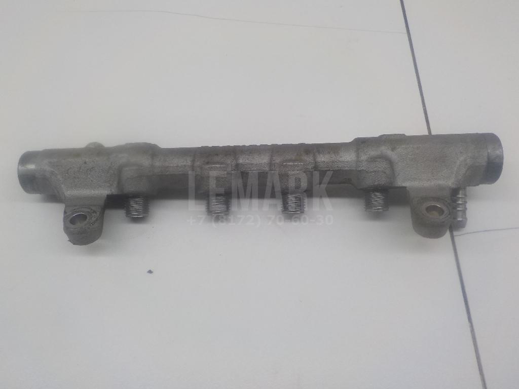 Рейка топливная (рампа) 03L130089J VAG