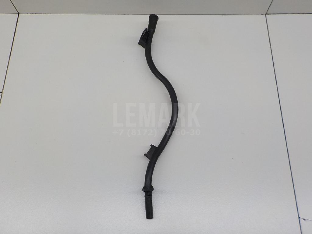 Трубка масляного щупа 04L103634 VAG