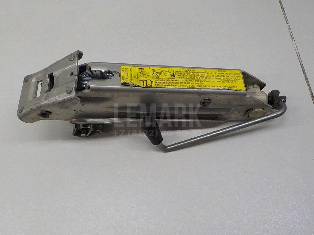 Домкрат 8L0011031A VAG