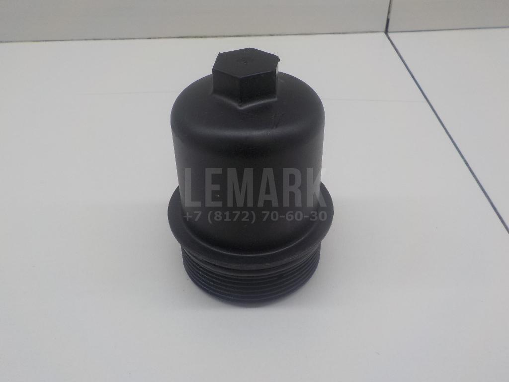 Пробка заливного отверстия КПП 02E305047A VAG