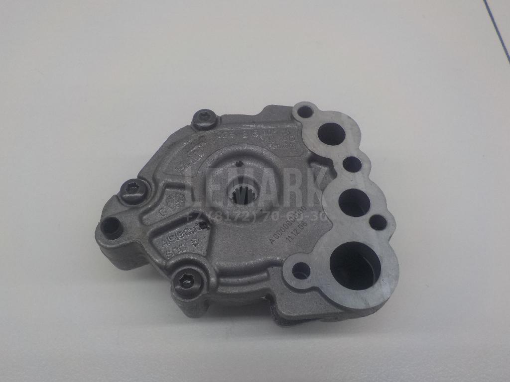 Насос масляный КПП 02E315105A VAG