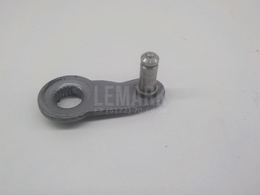 Рычаг КПП 02E321171D VAG