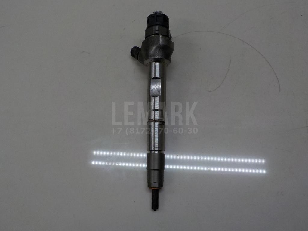 Форсунка дизельная электрическая 04L130277AC VAG