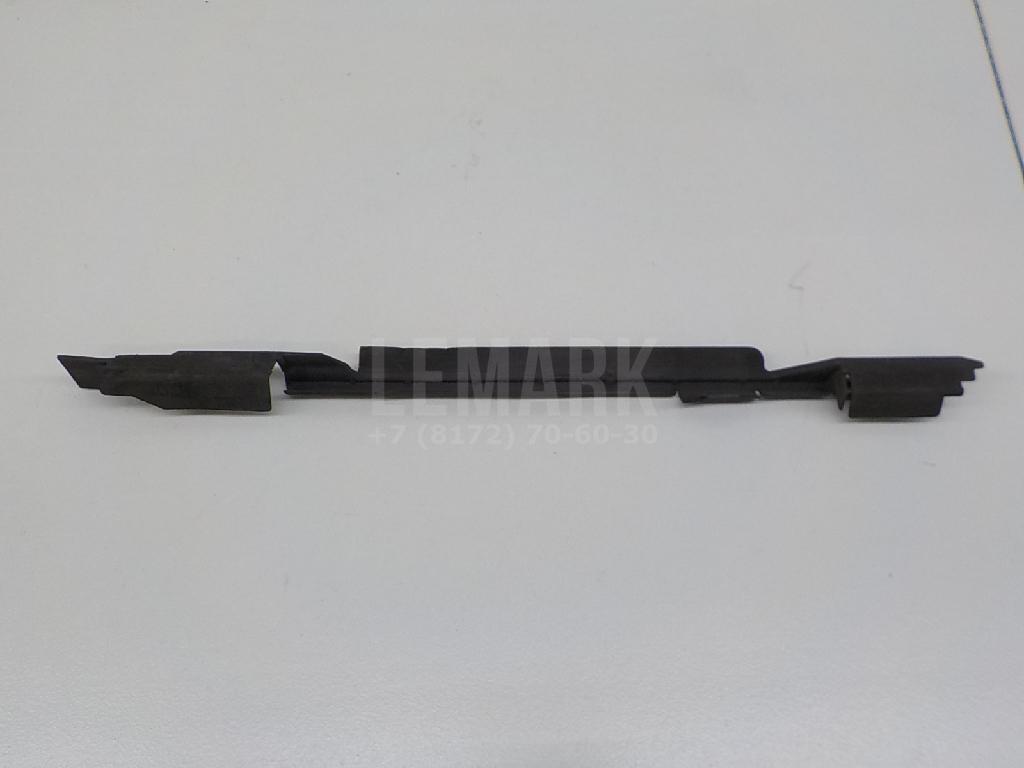 Кожух радиатора 5G0121331H VAG