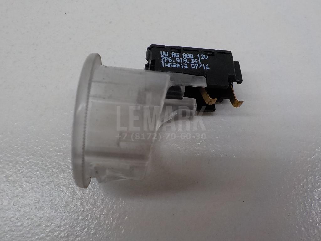 Подсветка 7P6919341 VAG