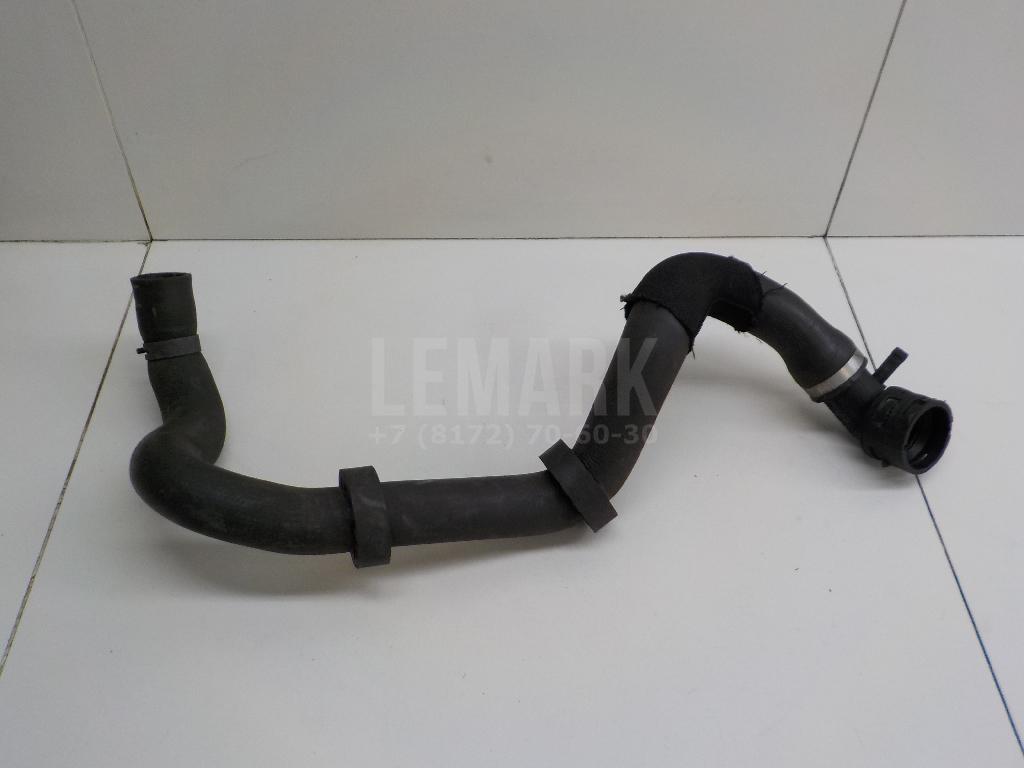 Патрубок радиатора 7L6122101L VAG