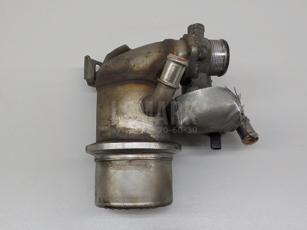 Радиатор системы EGR 04L131512BQ VAG