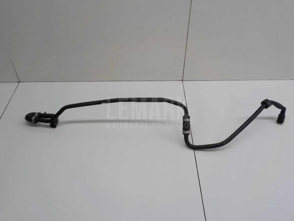 Шланг вакуумного усилителя тормоза 7L6611931AS VAG