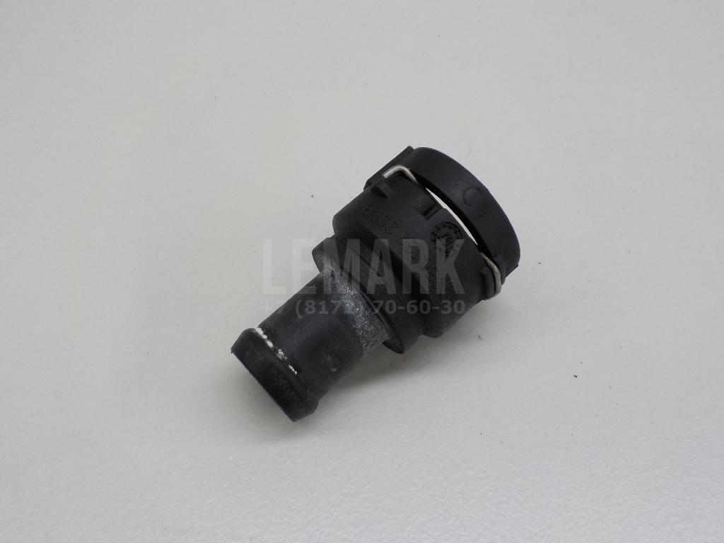 Фланец / тройник 3B0122291B VAG