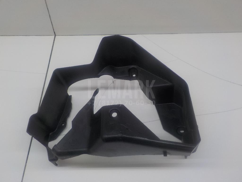 Защита КПП 1548789 Ford