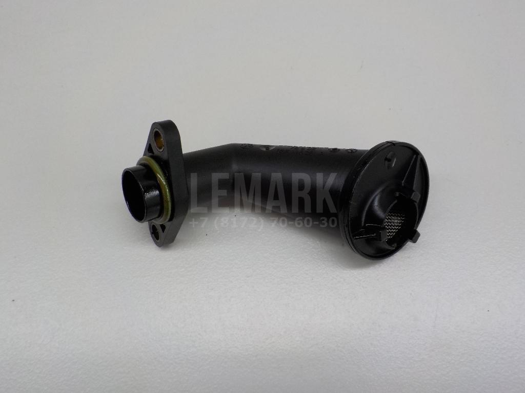 Маслозаборник 03F115251A VAG