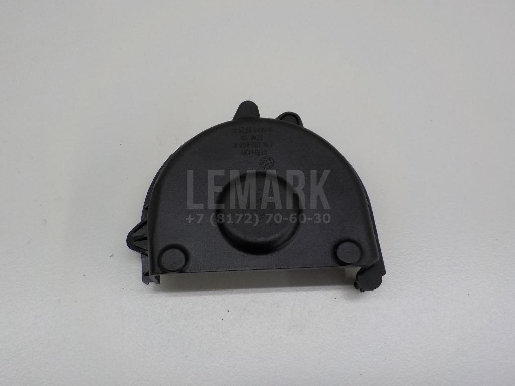 Кожух 03F103669A VAG