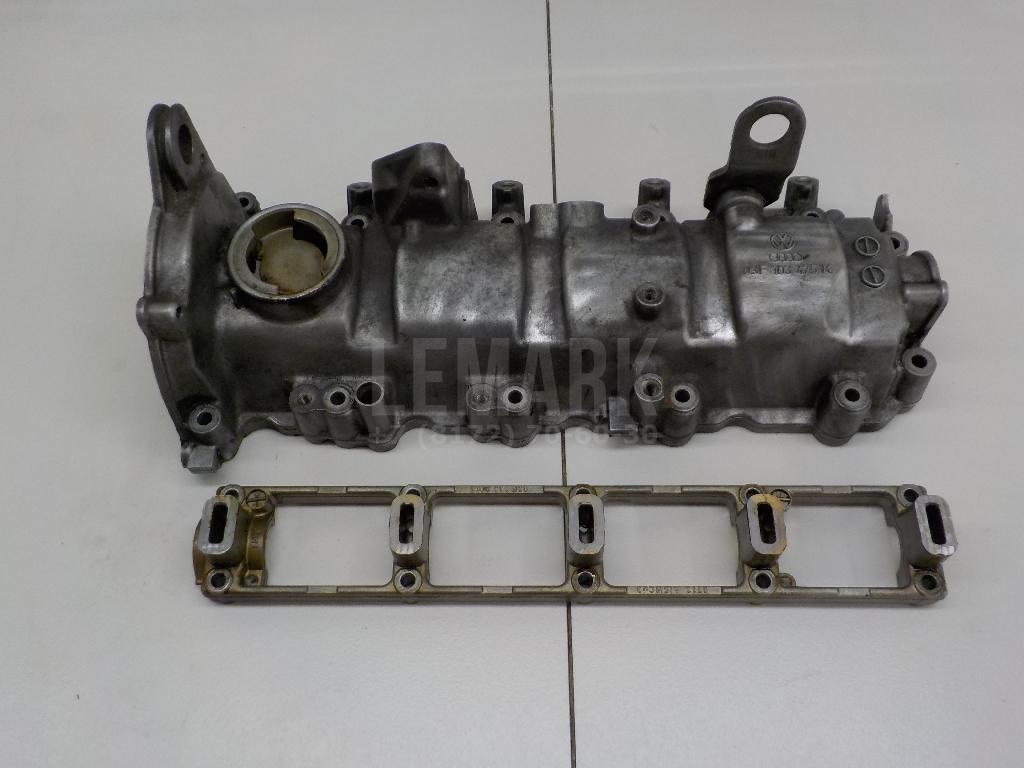 Постель распредвала 03F103473P VAG