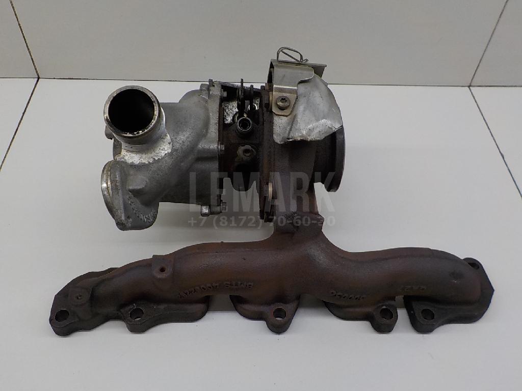 Турбокомпрессор (турбина) 04L253010T VAG