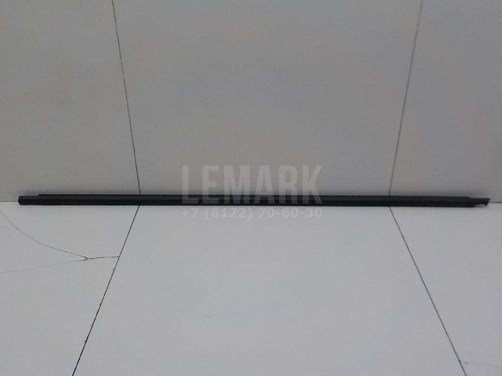 Накладка стекла переднего левого 3G0837477C5AP VAG