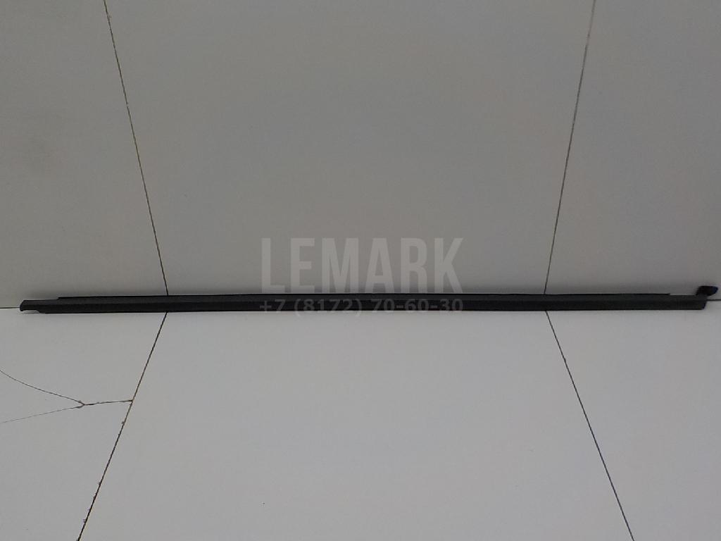 Накладка стекла заднего левого 3G5839477C5AP VAG