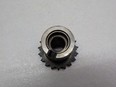 Шестерня (шкив) распредвала