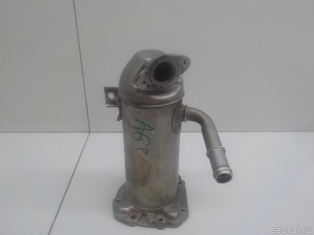 Радиатор системы EGR