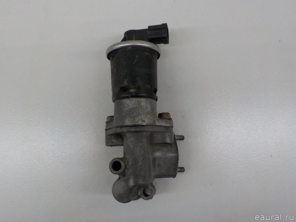 Клапан рециркуляции выхлопных газов