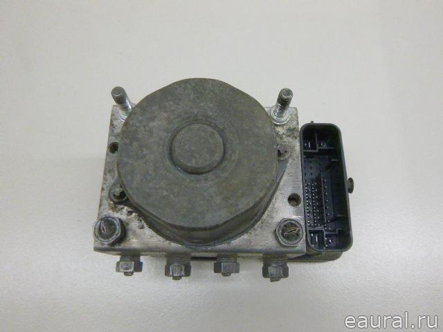 Блок ABS (насос)