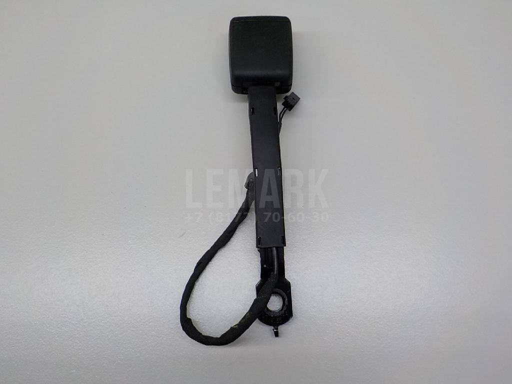 Ответная часть ремня безопасности 5NA857755MNB VAG