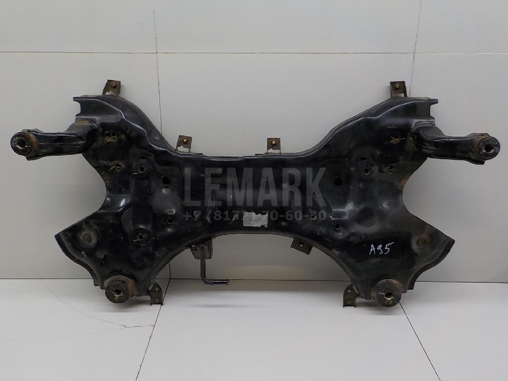 Балка подмоторная 62405D7250 Hyundai-Kia