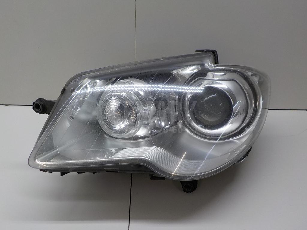 Фара левая 1T1941753A VAG