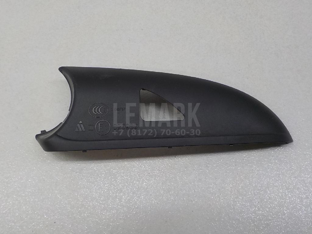Накладка зеркала левого 3T0857603A VAG